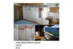 Appartement Zaglav Appartement 2 – a4 foto 1