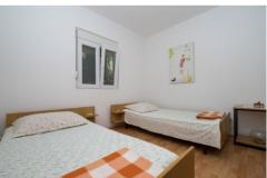 Appartement Buturić Appartement 1 foto 2