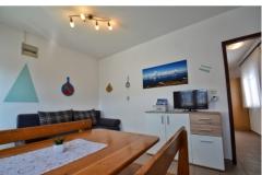Appartementen  Zaglav Dugi otok  Appartement 3 – No3 foto 3