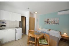 Appartementen  Zaglav Dugi otok  Appartement 4 – STUDIO 4 foto 3