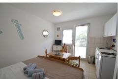 Appartementen  Zaglav Dugi otok  Appartement 4 – STUDIO 4 foto 4