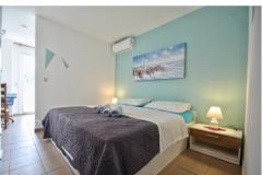 Appartementen  Zaglav Dugi otok  Appartement 2 – SCHWAB S2 foto 2