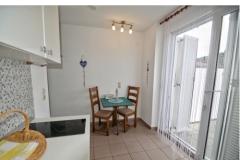 Appartementen  Zaglav Dugi otok  Appartement 2 – SCHWAB S2 foto 3