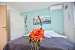 Appartementen  Zaglav Dugi otok  Appartement 1 – NO1 2+1 foto 1