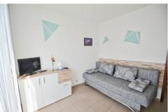 Appartementen  Zaglav Dugi otok  Appartement 1 – NO1 2+1 foto 2