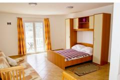 Appartementen Slavica Appartement 1 – A2 (2+1) foto 1