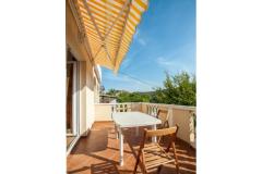 Appartementen Slavica Appartement 1 – A2 (2+1) foto 2