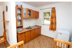 Appartementen Slavica Appartement 1 – A2 (2+1) foto 3