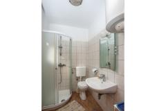 Appartementen Slavica Appartement 1 – A2 (2+1) foto 4