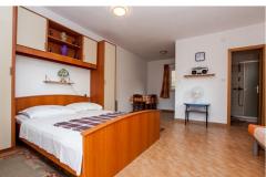 Appartementen Slavica Appartement 2 – A1 (2+1) foto 1