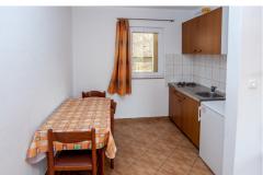 Appartementen Slavica Appartement 2 – A1 (2+1) foto 2