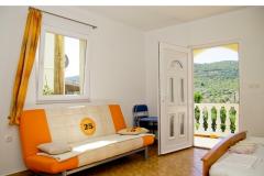 Appartementen Slavica Appartement 2 – A1 (2+1) foto 3