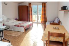 Appartementen Slavica Appartement 3 – A3 (2+1) foto 1