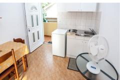 Appartementen Slavica Appartement 3 – A3 (2+1) foto 2