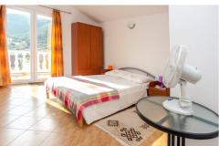 Appartementen Slavica Appartement 4 – A4 (2+1) foto 1