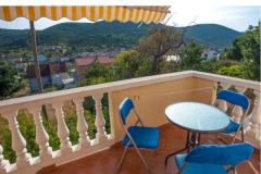 Appartementen Slavica Appartement 4 – A4 (2+1) foto 2