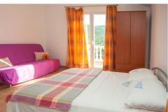 Appartementen Slavica Appartement 4 – A4 (2+1) foto 4