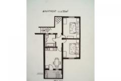 Appartementen Marija Appartement 1 – Apartman foto 4