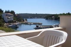 Appartementen Marija Appartement 2 – Apartman foto 1