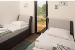 Villa Adriatic Istra Appartement 2 – App4+2 foto 2