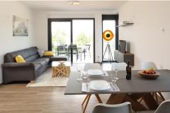 Villa Adriatic Istra Appartement 1 – App2+2 foto 1