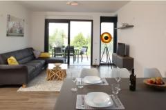 Villa Adriatic Istra Appartement 1 – App2+2 foto 2