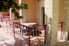 Villa Elena Appartement 3 – A6+2 foto 1