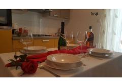 Appartementen Arija Appartement 1 foto 3