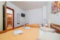 Appartementen Bionda Appartement 4 – Apartman 3 foto 4