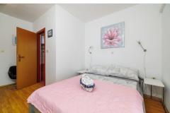 Appartementen Bionda Slaapkamer 5 – Soba s kup foto 3