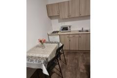 Appartementen LOVELY Senj Appartement 5 – STUDIO foto 1