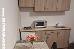 Appartementen LOVELY Senj Appartement 5 – STUDIO foto 4