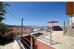 Appartementen LOVELY Senj Appartement 5 – STUDIO foto 5