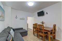 Appartementen LOVELY Senj Appartement 3 – APP OLGA foto 3