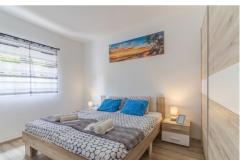 Appartementen LOVELY Senj Appartement 2 – APP JOY foto 2