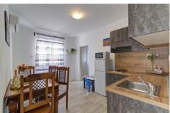 Appartementen LOVELY Senj Appartement 2 – APP JOY foto 4