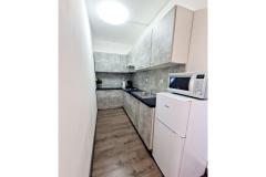 Appartementen LOVELY Senj Appartement 4 – APP LAVITA foto 5