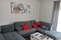 Appartementen Lucić Appartement 2 – Veći foto 2