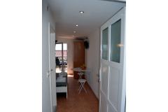 Appartementen  MaDi  Slaapkamer 4 – Soba foto 1