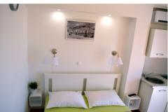 Appartementen  MaDi  Slaapkamer 4 – Soba foto 2