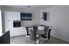 Appartementen Nehaj Appartement 1 – app terasa foto 1