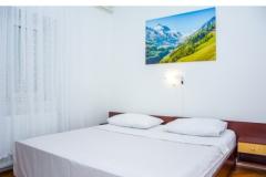 Appartementen Nehaj Appartement 1 – app terasa foto 5
