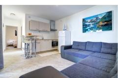 Appartementen Nehaj Appartement 3 – App prizem foto 1