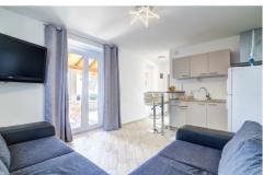 Appartementen Nehaj Appartement 3 – App prizem foto 2