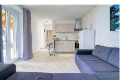 Appartementen Nehaj Appartement 3 – App prizem foto 3