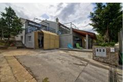 Appartementen Nehaj Appartement 4 – kuca za od foto 2