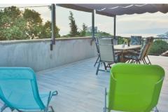 Appartementen Nehaj Appartement 4 – kuca za od foto 4