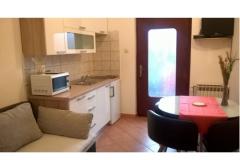Appartementen Ruža Appartement 2 – Apartman 1 foto 1