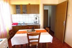 Appartementen Stanišić Appartement 1 – studio foto 4