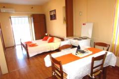 Appartementen Stanišić Appartement 4 – stan 5 foto 4